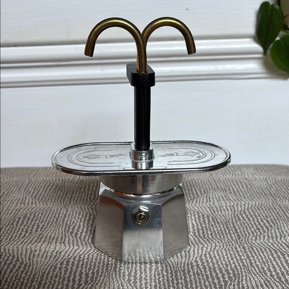 Bialetti Mini Express Double shot - Picture 2 of 6